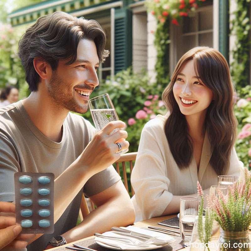 Liều lượng và cách dùng thuốc Maxman
